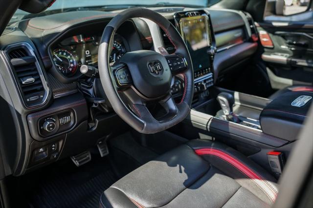 used 2022 Ram 1500 car, priced at $124,997