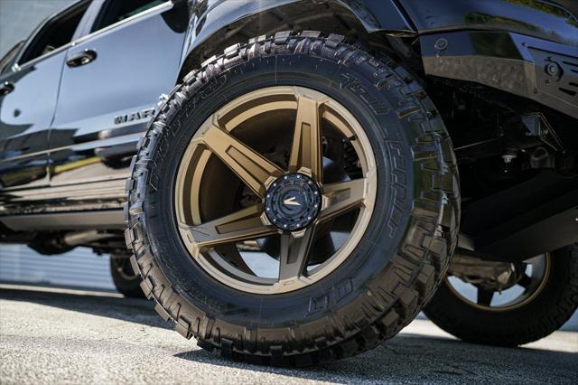 used 2022 Ram 1500 car, priced at $124,997