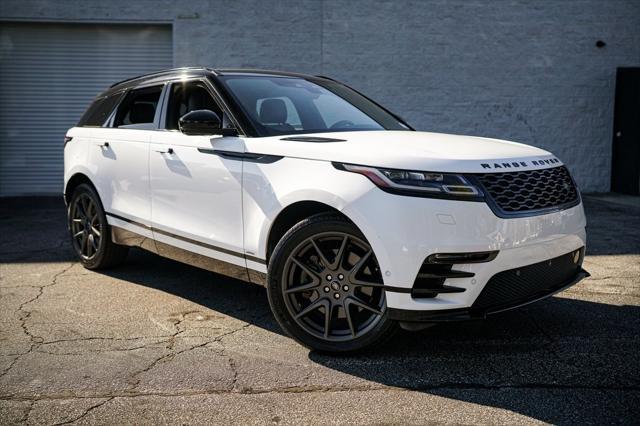 used 2021 Land Rover Range Rover Velar car, priced at $38,992