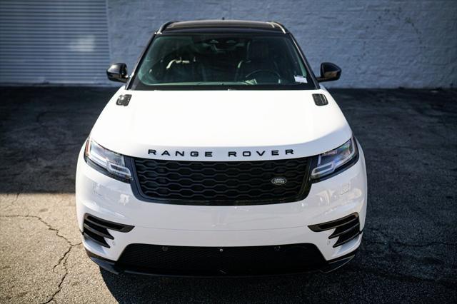 used 2021 Land Rover Range Rover Velar car, priced at $38,992