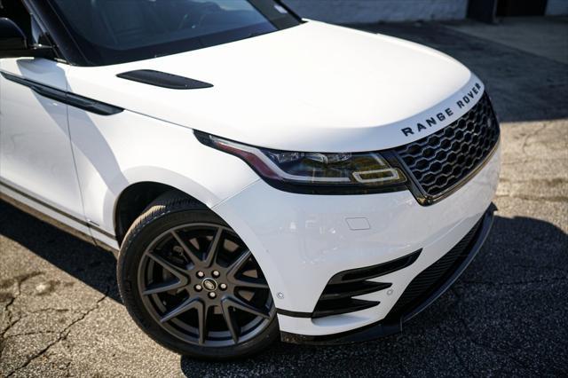 used 2021 Land Rover Range Rover Velar car, priced at $38,992