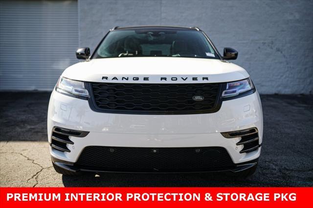used 2021 Land Rover Range Rover Velar car, priced at $37,432