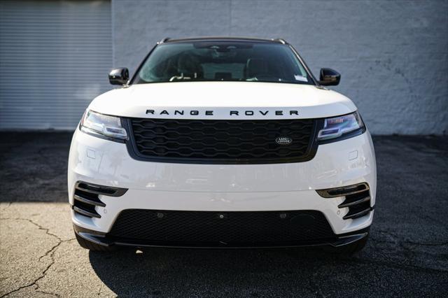 used 2021 Land Rover Range Rover Velar car, priced at $38,992