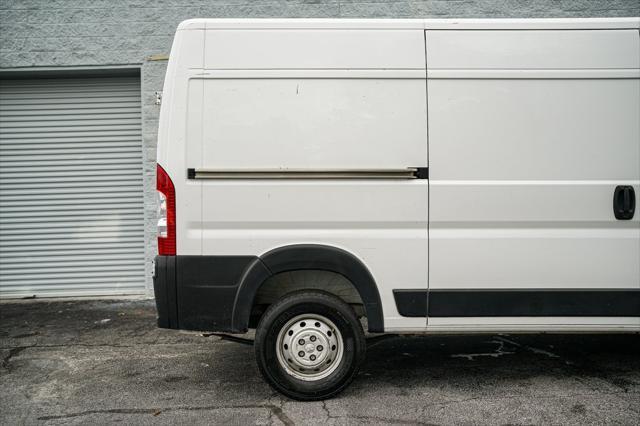 used 2019 Ram ProMaster 1500 car, priced at $29,497