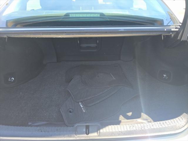 used 2019 Lexus ES 350 car, priced at $31,992