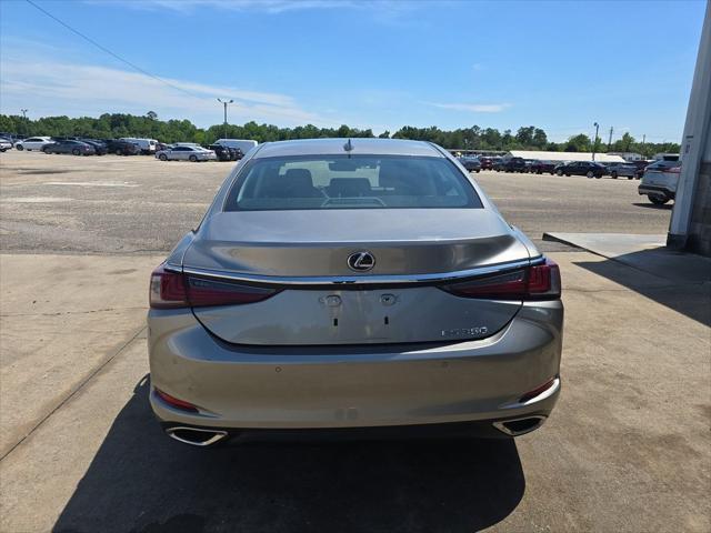 used 2019 Lexus ES 350 car, priced at $31,992