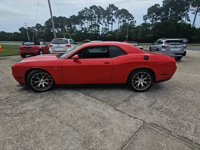 used 2020 Dodge Challenger car, priced at $54,492