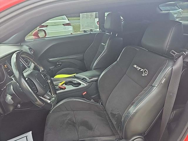 used 2020 Dodge Challenger car, priced at $54,492