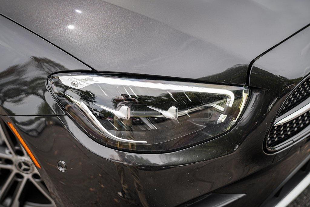 used 2021 Mercedes-Benz E-Class car, priced at $35,287