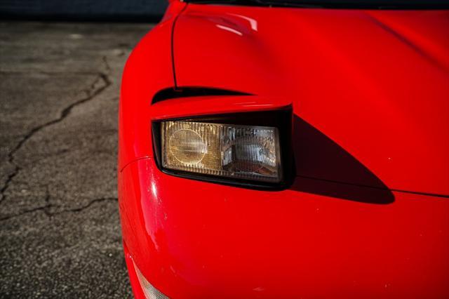 used 2001 Chevrolet Corvette car, priced at $18,892