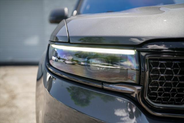 used 2022 Jeep Grand Wagoneer car, priced at $54,997