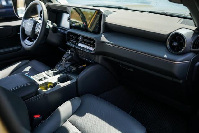 used 2024 Toyota Land Cruiser car, priced at $69,697