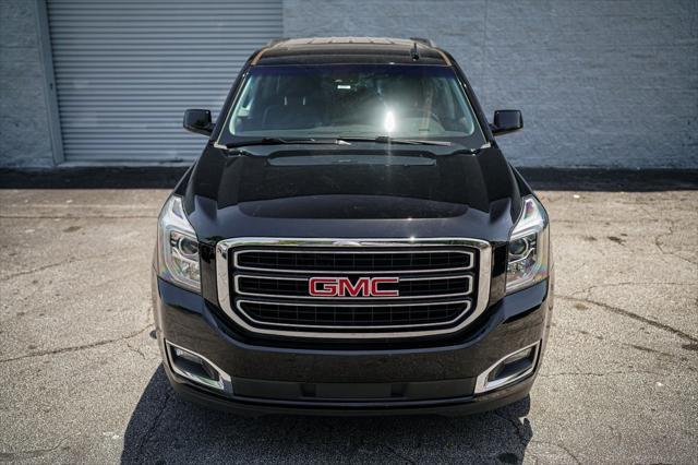 used 2020 GMC Yukon car, priced at $39,997