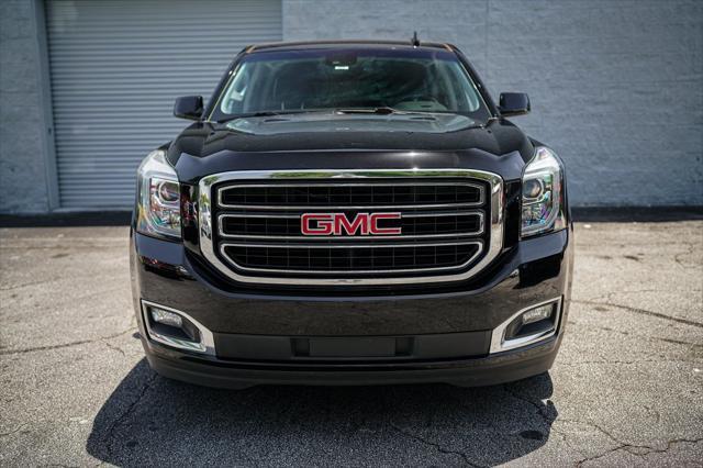 used 2020 GMC Yukon car, priced at $39,997