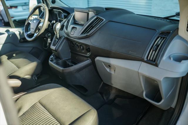 used 2019 Ford Transit-350 car, priced at $29,602
