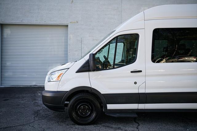 used 2019 Ford Transit-350 car, priced at $29,602