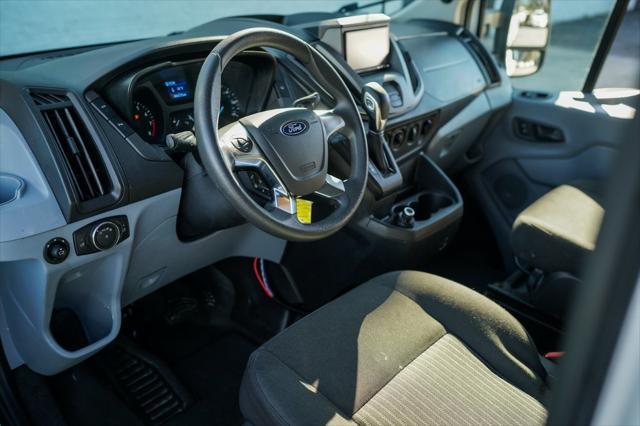 used 2019 Ford Transit-350 car, priced at $29,602