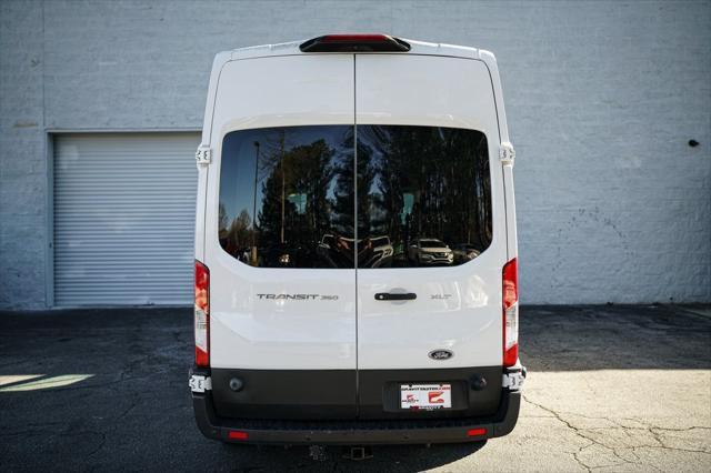 used 2019 Ford Transit-350 car, priced at $29,602