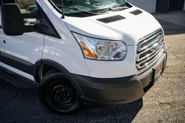 used 2019 Ford Transit-350 car, priced at $29,602