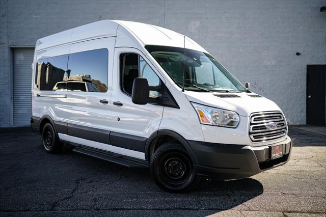 used 2019 Ford Transit-350 car, priced at $29,602