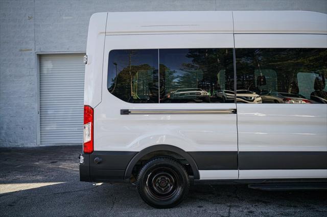 used 2019 Ford Transit-350 car, priced at $29,602