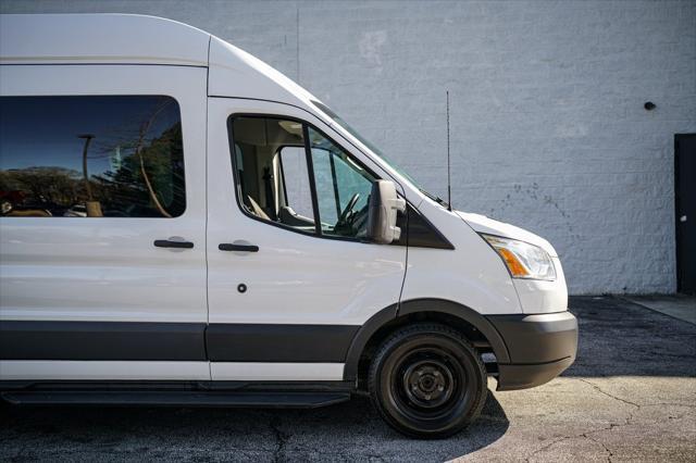 used 2019 Ford Transit-350 car, priced at $29,602