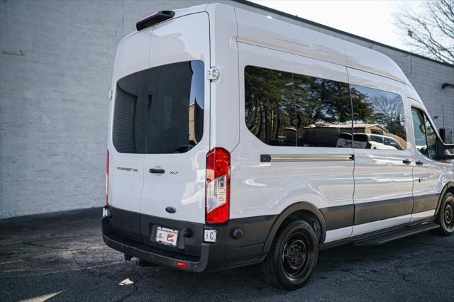 used 2019 Ford Transit-350 car, priced at $29,602