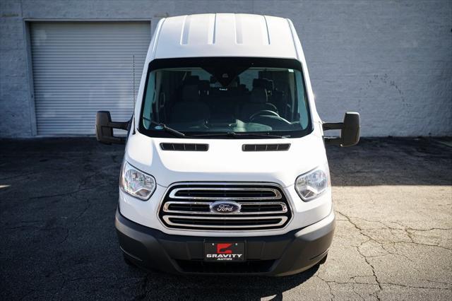 used 2019 Ford Transit-350 car, priced at $29,602