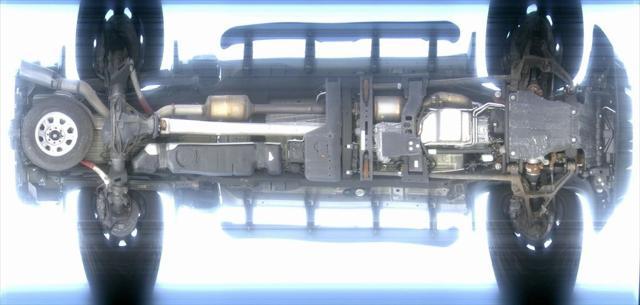 used 2022 Chevrolet Silverado 2500 car, priced at $59,992