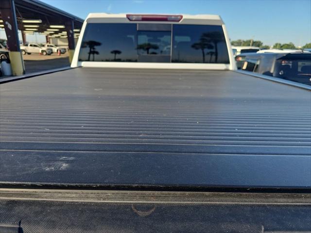 used 2022 Chevrolet Silverado 2500 car, priced at $59,992