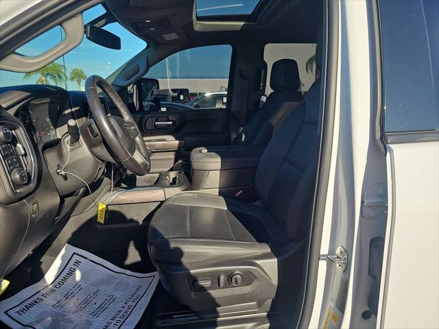 used 2022 Chevrolet Silverado 2500 car, priced at $59,992