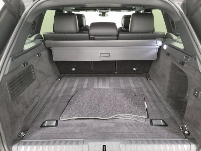 used 2022 Land Rover Range Rover Sport car, priced at $44,997