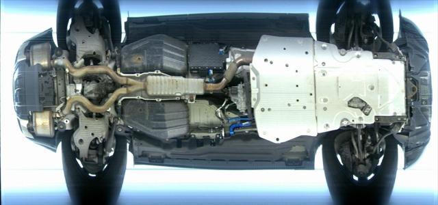 used 2022 Land Rover Range Rover Sport car, priced at $44,997