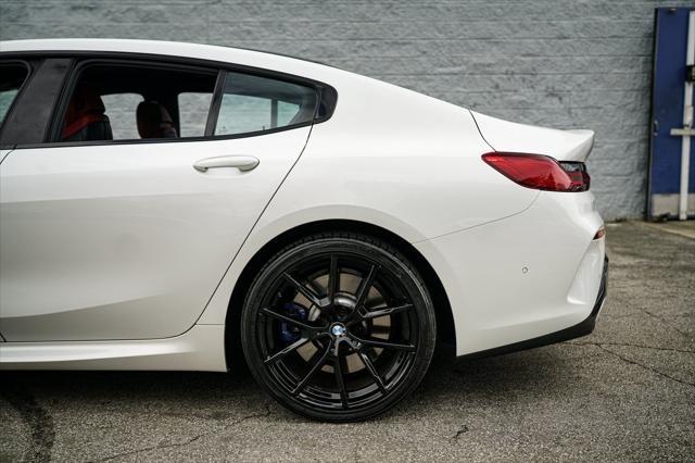 used 2022 BMW 840 car, priced at $45,962