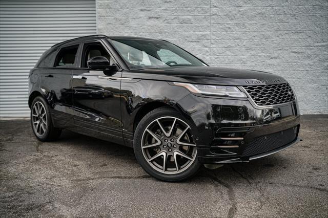 used 2021 Land Rover Range Rover Velar car, priced at $31,995