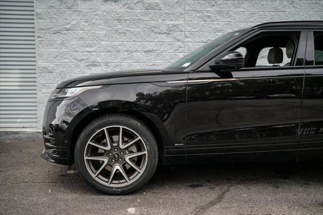 used 2021 Land Rover Range Rover Velar car, priced at $31,995