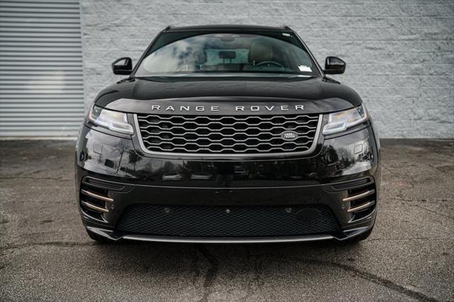 used 2021 Land Rover Range Rover Velar car, priced at $31,995