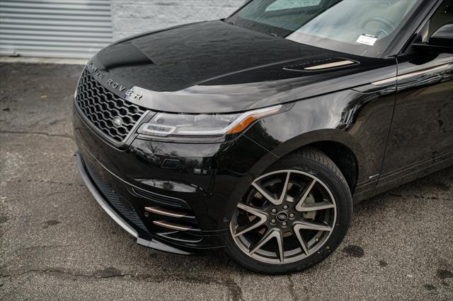 used 2021 Land Rover Range Rover Velar car, priced at $31,995