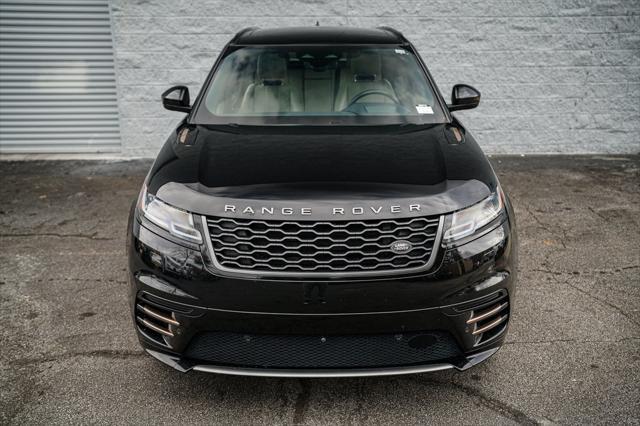 used 2021 Land Rover Range Rover Velar car, priced at $31,995