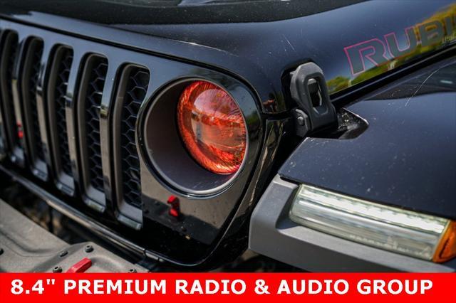 used 2020 Jeep Gladiator car, priced at $35,495