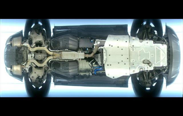 used 2022 Land Rover Range Rover Sport car, priced at $42,892