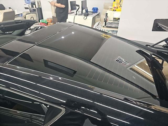 used 2017 Chevrolet Corvette car, priced at $39,995