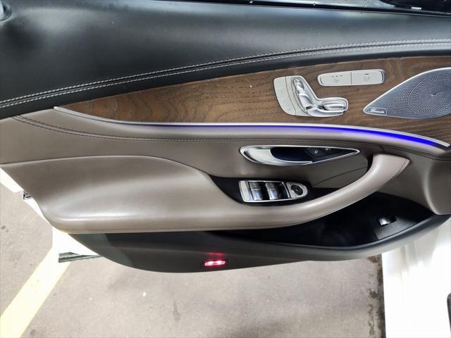 used 2021 Mercedes-Benz AMG GT 43 car, priced at $55,282