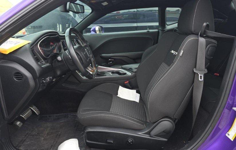 used 2019 Dodge Challenger car, priced at $64,997