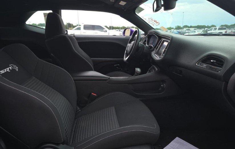 used 2019 Dodge Challenger car, priced at $64,997