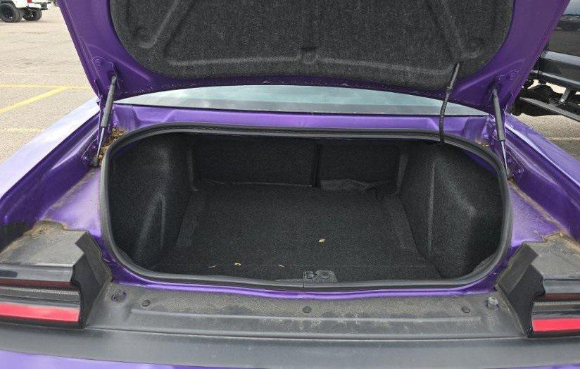 used 2019 Dodge Challenger car, priced at $64,997