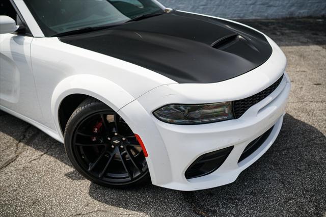 used 2020 Dodge Charger car, priced at $42,995