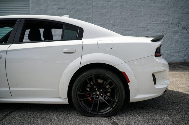 used 2020 Dodge Charger car, priced at $42,995