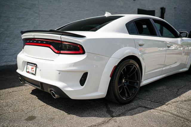 used 2020 Dodge Charger car, priced at $42,995