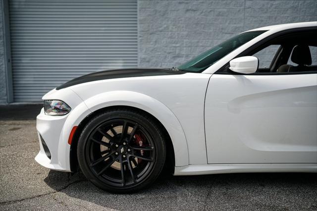 used 2020 Dodge Charger car, priced at $42,995